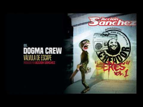 download lagu mp3 mp4 Accin Snchez Valvula De Escape feat Dogma Crew, download mp3 Accin Snchez Valvula De Escape feat Dogma Crew free download, download mp3 Accin Snchez Valvula De Escape feat Dogma Crew