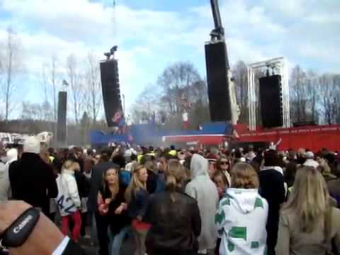 Constitutionen Eikelikåring '09