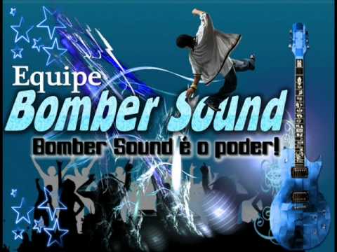 Dj Cleber Mix Feat Mc Fio - Pancadao.( Eq Bomber Sound 2012)