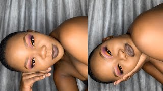 Eyebrows on fleek Anybody? ||Eyebrow Tutorial||