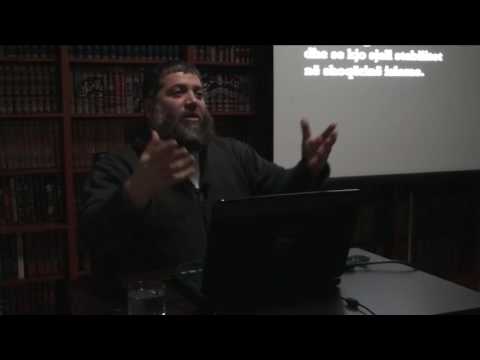 Obligimi i respektimit të prijësve musliman - Hoxhë Ali Shabani