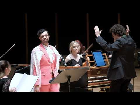 BRUNO DE SA - Roma Travestita / İzmir Devlet Senfoni Orkestrası