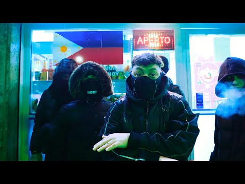 PABLO CT1 - BatMan (prod. Timongothekeys)