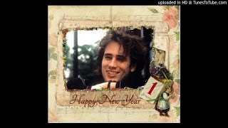 Jeff Buckley Kick out the jams - Auld Lang Syne (31st Dec. 1995)