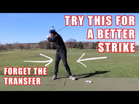 MORE POWER - DON'T SHIFT YOUR WEIGHT