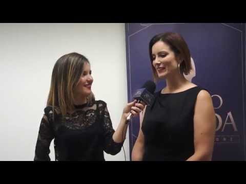 Valentina Ducros racconta la semifinale del #PremioDonida
