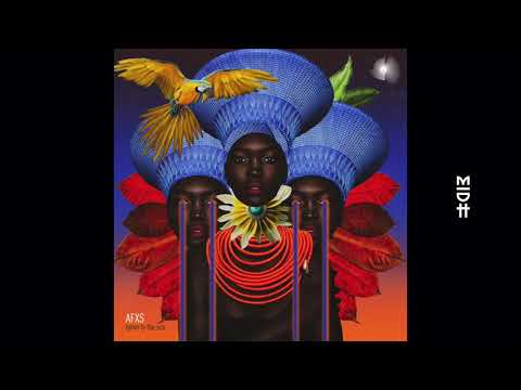 ADDFX - Feeling 1000 (Original Mix) MIDH Premiere