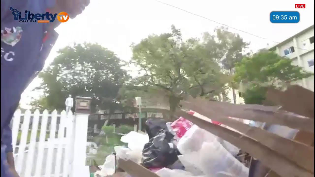 Road map to achieving a Presidential Ambition