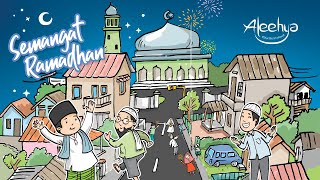 Download lagu ALEEHYA - Semangat Ramadhan mp3 Download lagu ALEEHYA - Semangat Ramadhan mp3