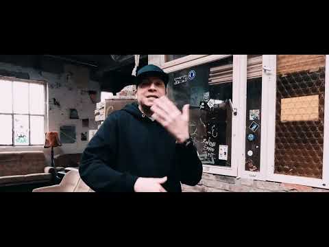 Pushing Buttons – Verbal Acrobatics (ft. M-Dot & Plastic) (Video) – Hip ...