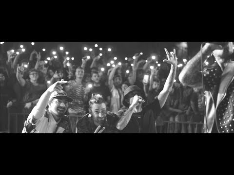 BARI JUNGLE BROTHERS - BARI TORONTO 1960