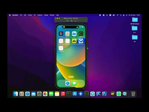 Dynamic Island iOS 16.0 Xcode 14.1 beta