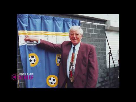 40 Jaar Vriendenclub Cambuur (1966-2006), 2006