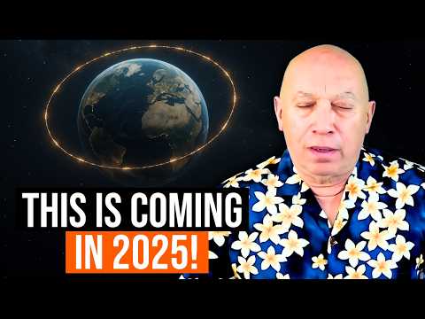 Bashar: URGENT MESSAGE for 2025 (Darryl Anka)