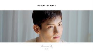 [STATION] WHAT’S BEHIND? MAX CHANGMIN 최강창민 &#39;여정 (In A Different Life)&#39;