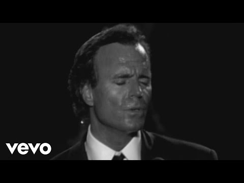 Julio Iglesias - Hey (from Starry Night Concert)
