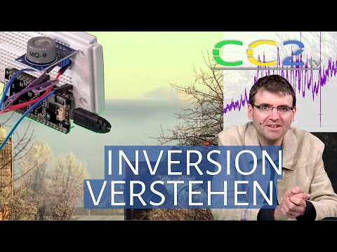 Video Thumbnail: Wie misst man eine Fata Morgana? (CC2tv Folge 425)