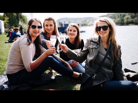 Prosecco Festival | Žluté lázně