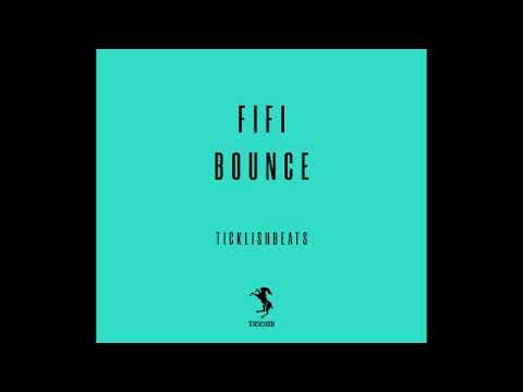 Fifi Bounce - Drake Type Beat