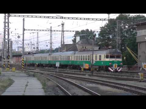 EJ 460.079/080 jako náhrada za EJ RegioPanter 640.002