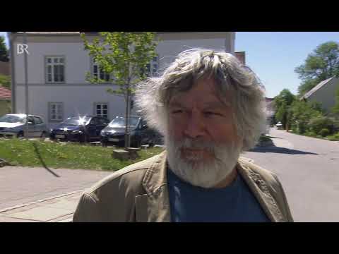 Unter unserem Himmel: Autobahngeschichten - Zwischen München und Augsburg Doku (2019)
