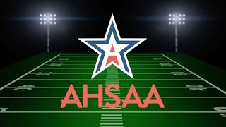 High School Football Awards - Week 9