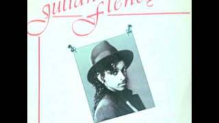 Julian Flenoy - Turn Me Out  (1987) produced  by Chuckii Booker