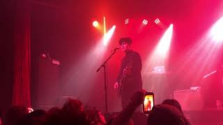 Clan of Xymox “Muscoviet Mosquito” - Dallas 3.25.18
