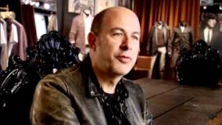 John Varvatos