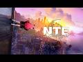 NTE Gameplay Trailer Neverness To Everness Announcement Trailer