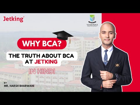 Is Jetking's BCA the BEST Career Move in 2025?