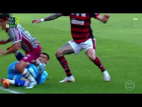 FlUM1M3NS3 2x1 FL4M3NG0 - BR4S1L31R40 2022