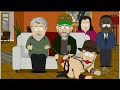 Sout Park Roasting Celebrities I 200 I South Park S14E05