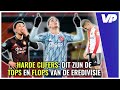 ? DIT zijn de BEST PRESTERENDE spelers: Linssen FLOP, Antony BIZAR trefzeker ?