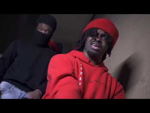 BFA TEC - PUBLIC ENEMY (Official Music Video)