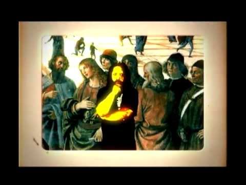 LUIS RUEDA en el FESTIVAL SELVÁMONOS 2013