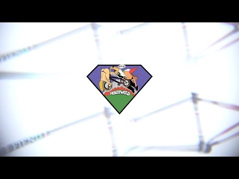 Augie Simoncini Signature Colorway Promo - Fiend BMX