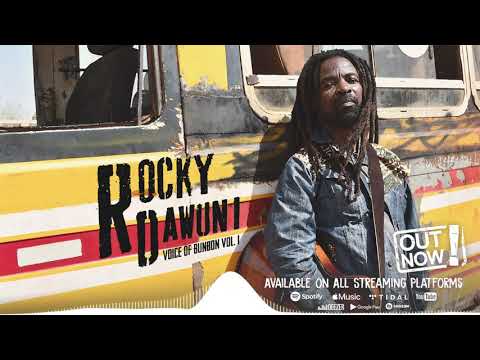 Rocky Dawuni "Beautiful People"