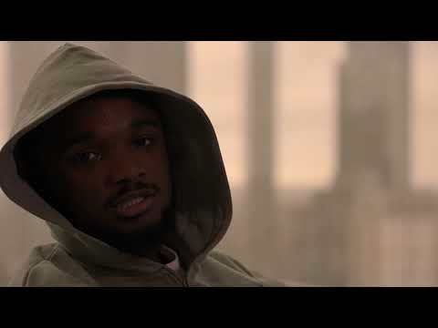 K Ace - Sacrifice [MUSIC VIDEO] 2024 @shotbyj1acob @K_aceafnf