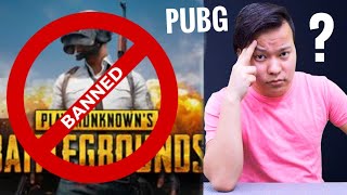 PUBG Mobile Banned in India 🇮🇳 But Why?? | Real Reason ?? | DOWNLOAD THIS VIDEO IN MP3, M4A, WEBM, MP4, 3GP ETC