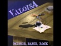 01. Valoisa - Scissor, Paper, Rock [Indica] 