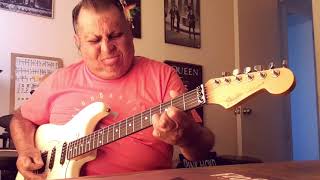 He barrido el sol - solo