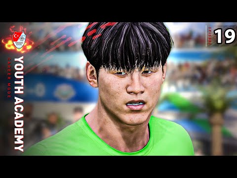 OMG MOST EXPENSIVE WONDERKID FOUND!! - FIFA 21 YOUTH ACADEMY CAREER MODE #19 (NEXT GEN)