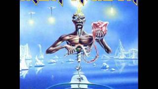 Iron Maiden - Moonchild