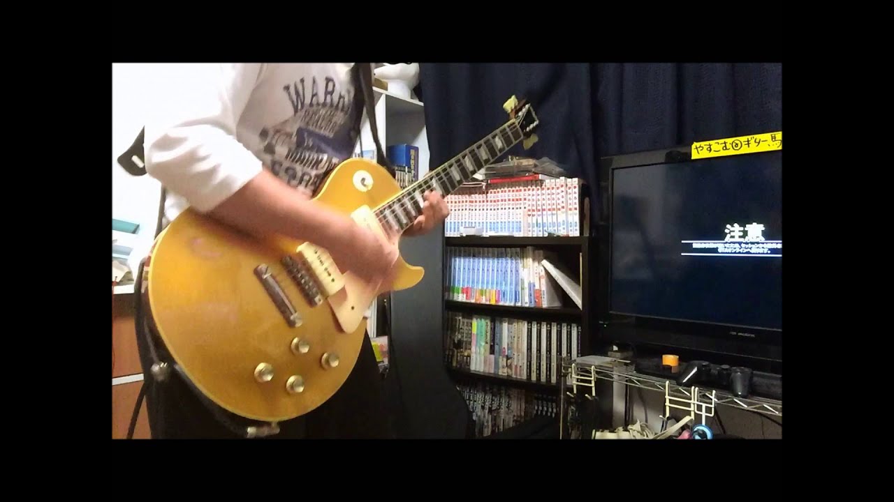 KANA-BOON / クローン　COVER