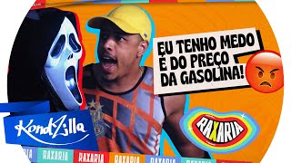 FILME DE TERROR | Raxaria