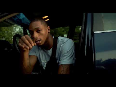 Yaddababy - My Turn (Official Music Video)