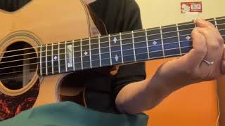 ギター弾き語り練習🎸オリジナル曲やSalyuなど🎶