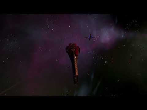 X4 Foundations: Auxiliary ships and transporters, Lets Talk