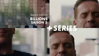 Promo VF #3 Saison 3